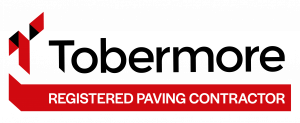 Tobermore Registered Paving Contractor