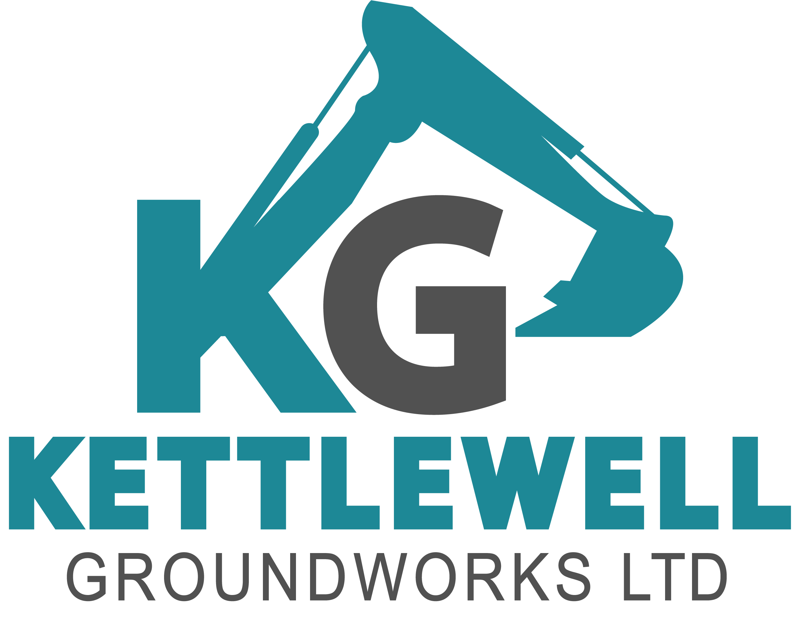 Kettlewell Groundworks Ltd